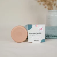shampoing naturel framboise