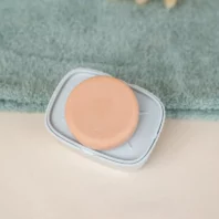 boîte porte-shampoing