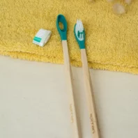 brosse à dents rechargeable maline