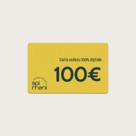 carte cadeau 100 apimani