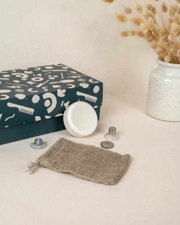 coffret cadeau savon solide