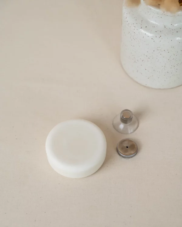 kit pain lavant dermatologique