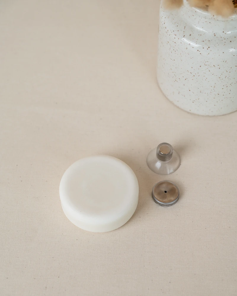 kit pain lavant dermatologique