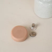 kit shampoing solide