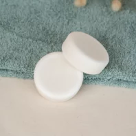 pain lavant amande douce