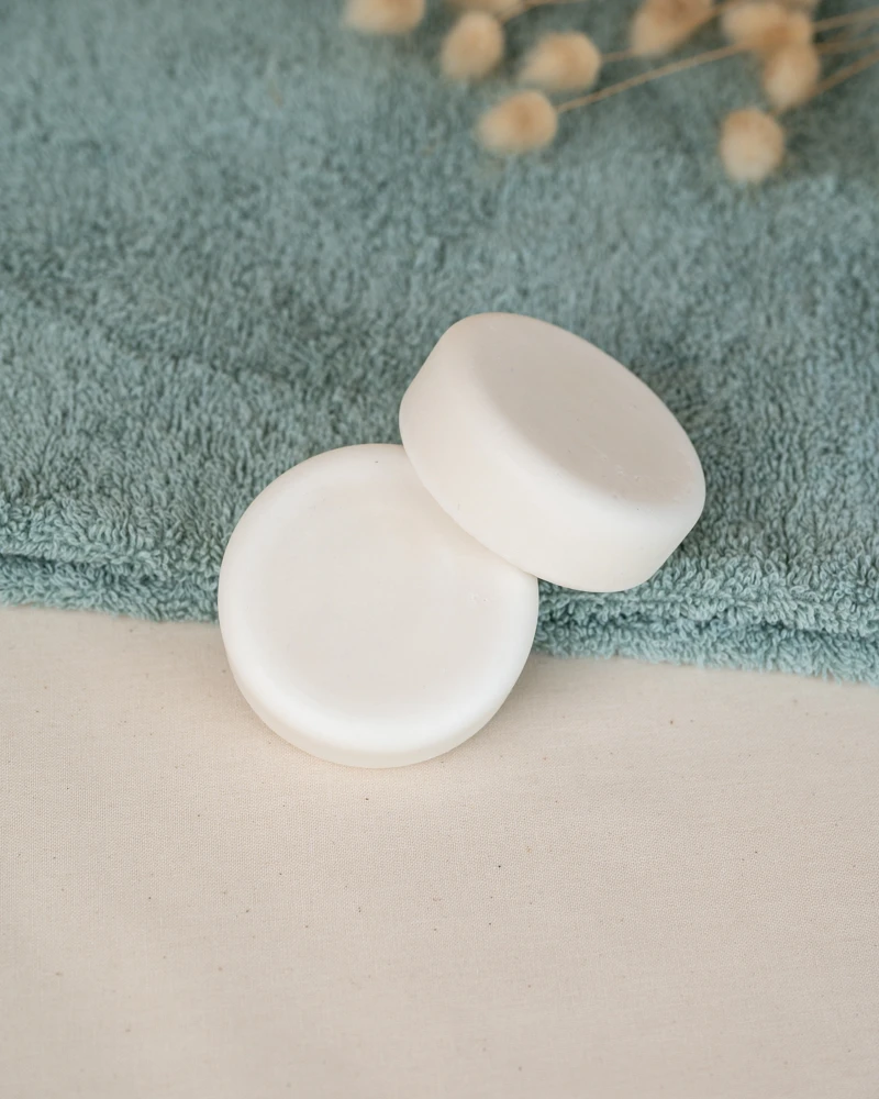 pain lavant amande douce