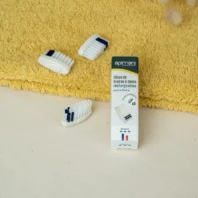 têtes rechargeable medium brosse à dents