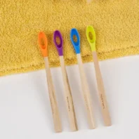 brosses a dents rechargeable pour enfant