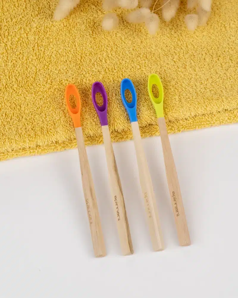 brosses a dents rechargeable pour enfant