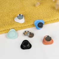 porte savon mural fixe