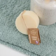 pain de rasage solide