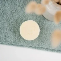 savon solide rasage barbe