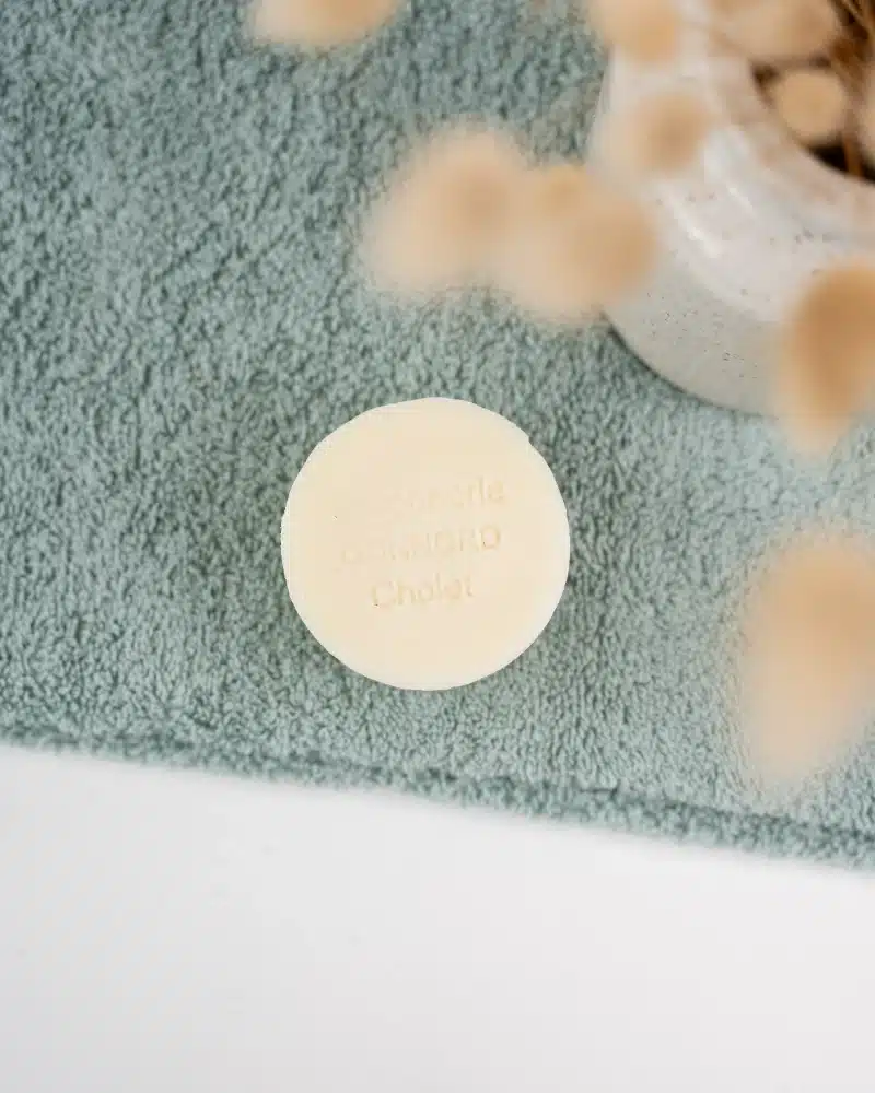 savon solide rasage barbe