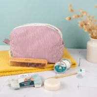 accessoires voyage toilette