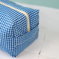 trousse de toilette grand format